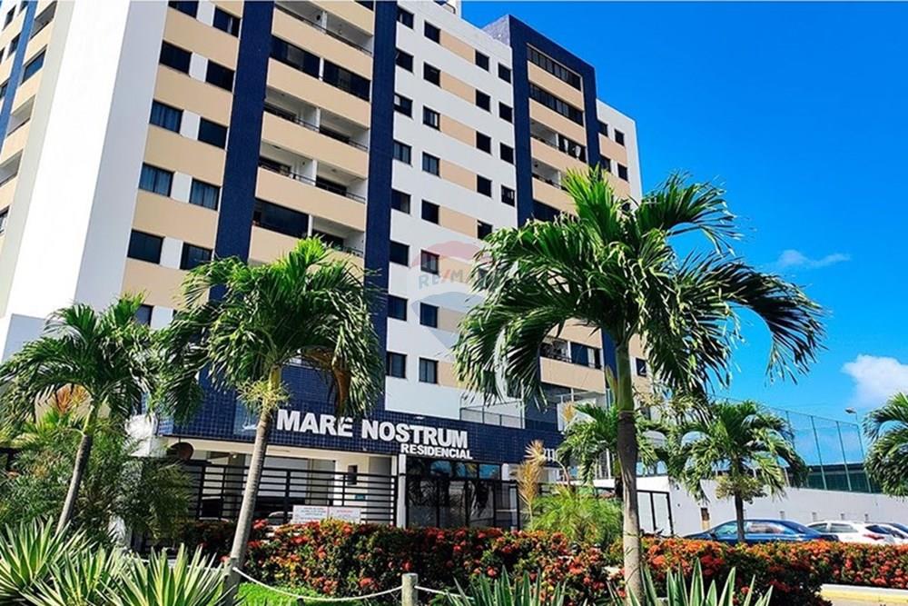 Cobertura - Alugar - Lauro de Freitas , Bahia - maxresdefault.jpg - 580421083-6