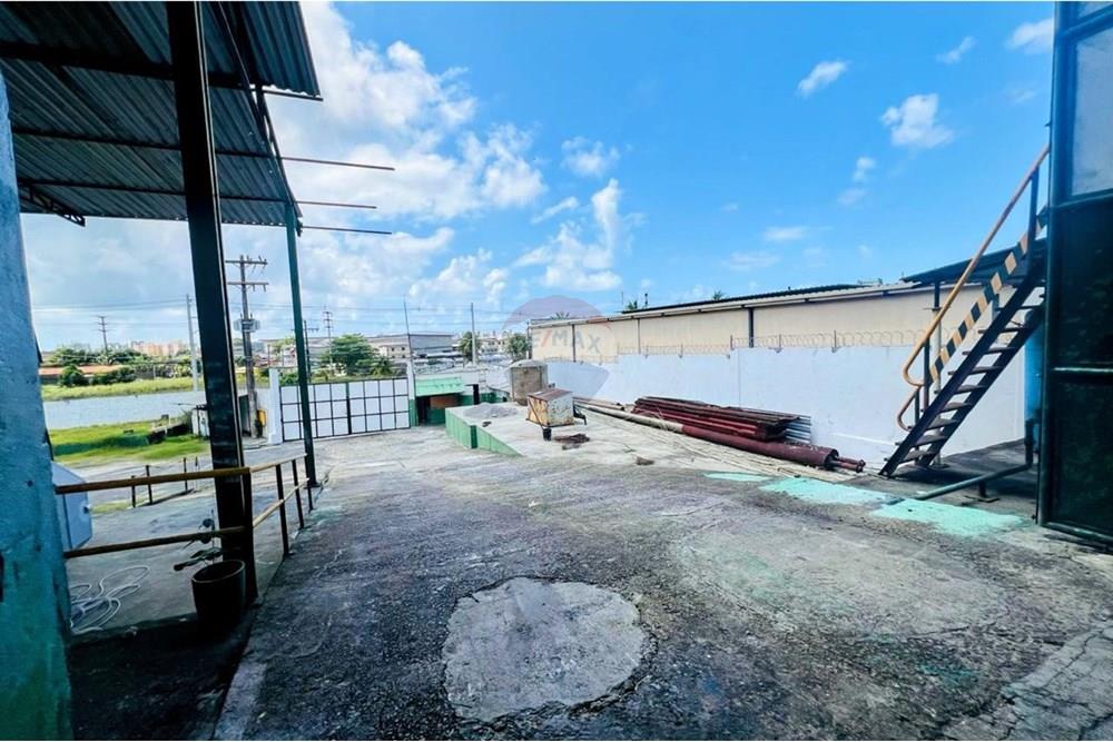 Galpão - Alugar - Lauro de Freitas , Bahia - 6ae6f7fb-a3fe-4b69-a02f-7b092a3f6673.jpg - 580561053-28