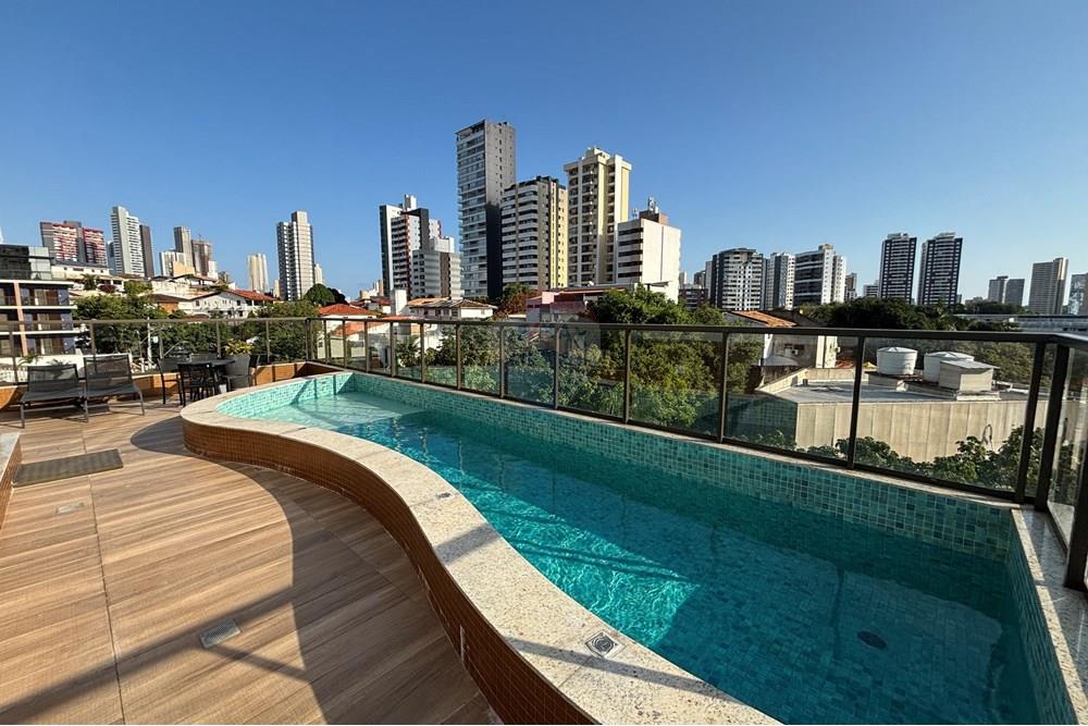 Studio - Venda - Salvador , Bahia - IMG_0878.JPG - Piscina - 580541022-45