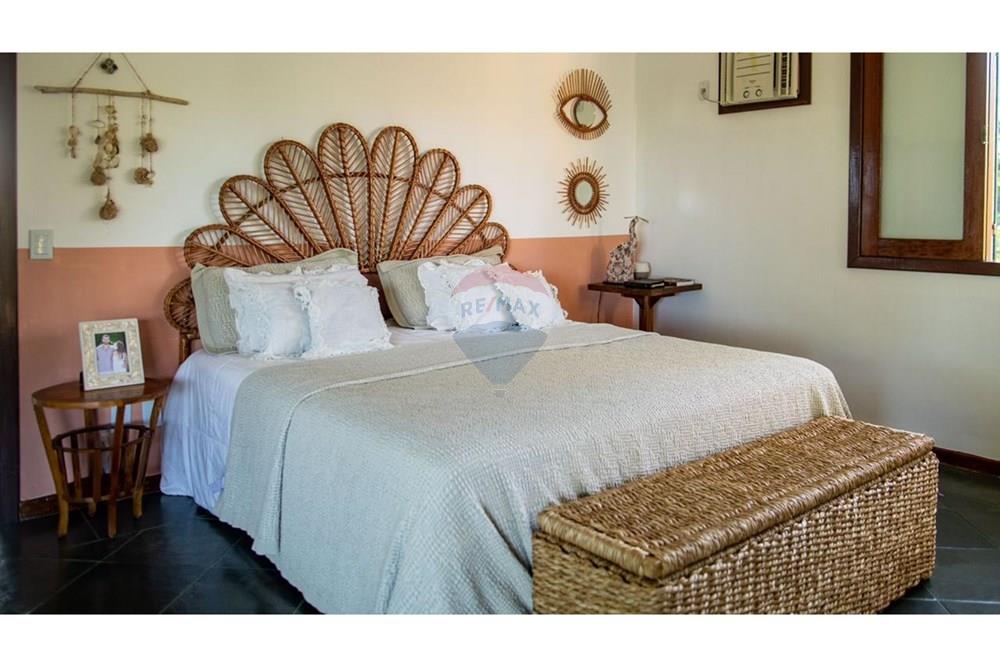 Casa, 4 quartos - Foto 19