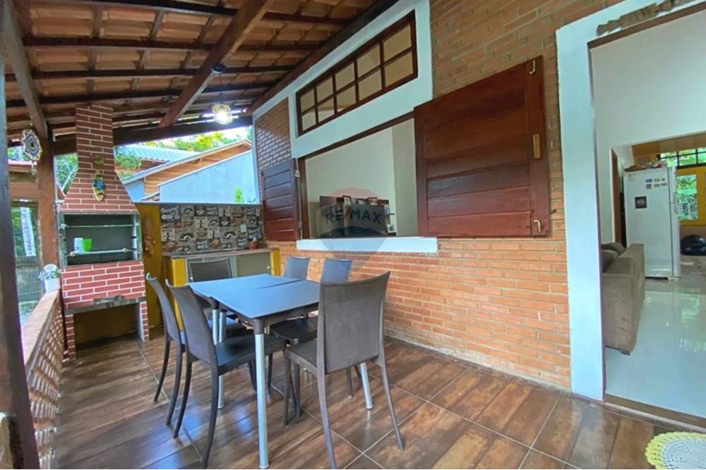 Casa à venda com 3 quartos, 129m² - Foto 6