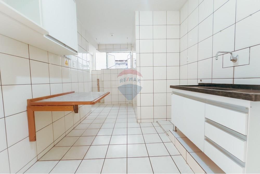 Apartamento - Venda - Salvador , Bahia - IMG_2501.jpg - 580491044-2