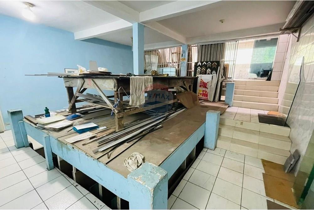 Casa Comercial - Venda - Salvador , Bahia - 5.jpg - 580541053-6