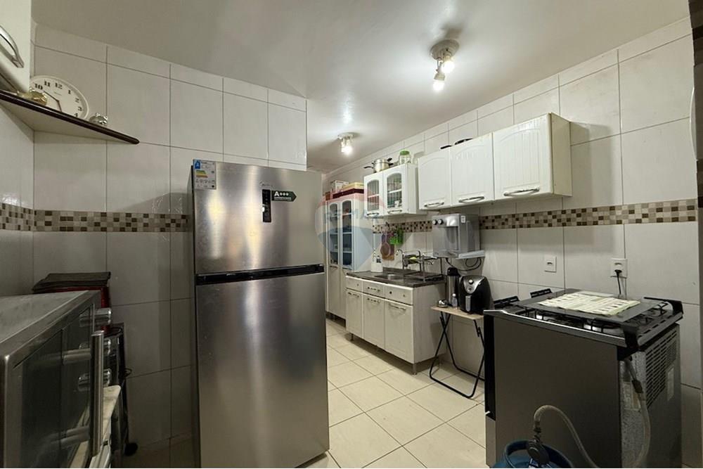 Casa de Condomínio - Venda - Salvador , Bahia - IMG_1334.jpeg - 580561023-246