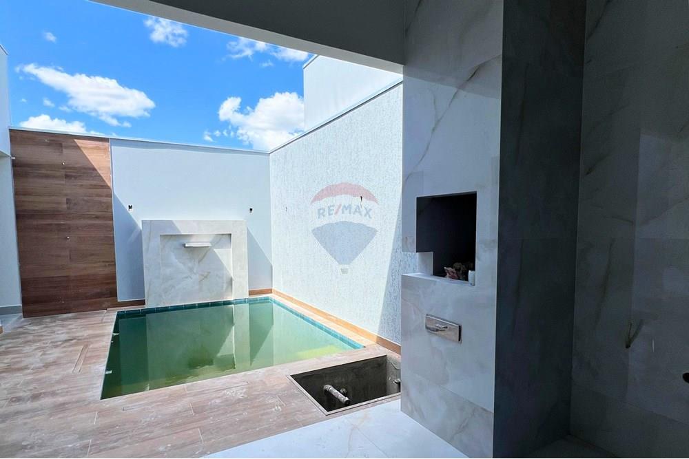 Casa de Condomínio - Venda - Teixeira de Freitas , Bahia - 3.jpg - 580631019-94