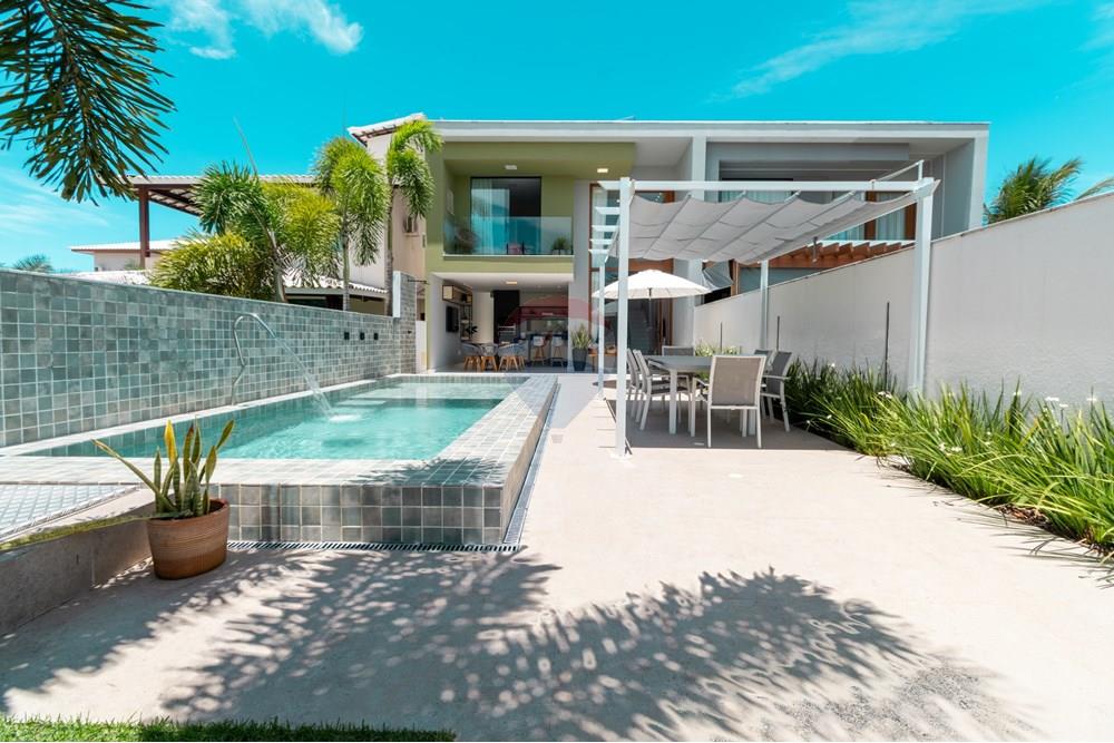 Casa - Venda - Itaparica , Bahia - DSC07146-HDR.jpg - 580341001-167