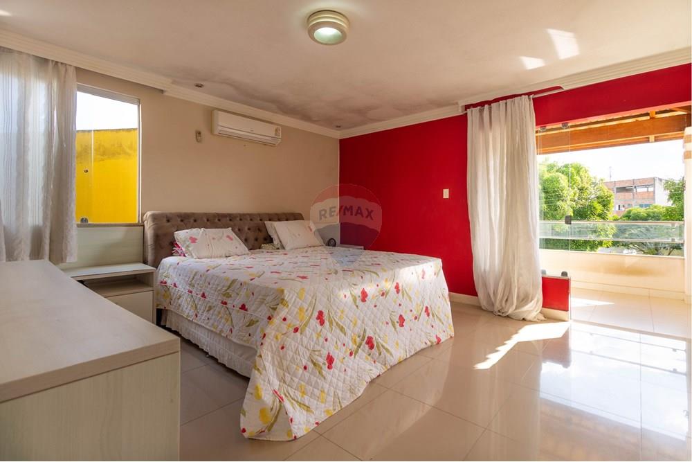 Casa de Condomínio - Venda - Santo Antônio de Jesus , Bahia - _MG_6584-HDR.jpg - 580341025-80