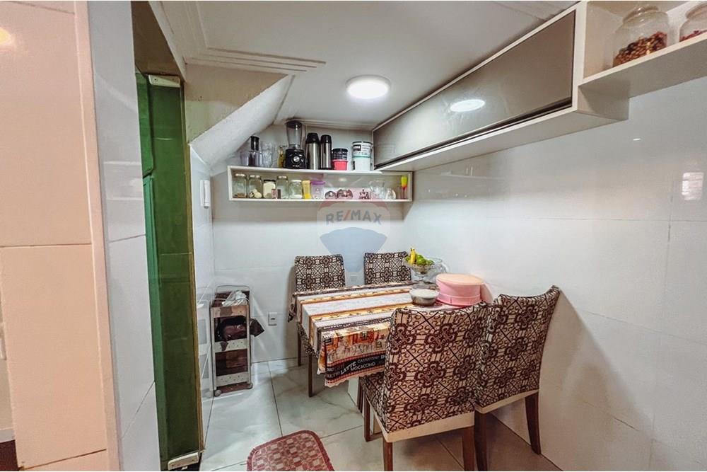 Casa de Condomínio - Venda - Salvador , Bahia - WhatsApp Image 2025-03-26 at 16.36.42(4).jpeg - 580421036-31