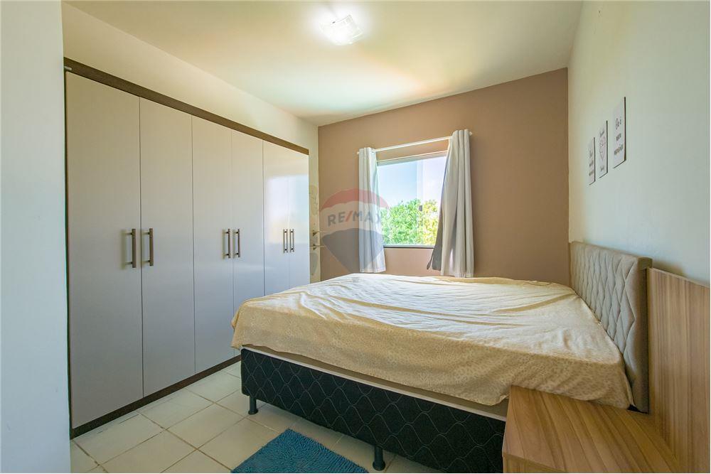 Casa de Condomínio - Alugar - Camaçari , Bahia - 18 - 580781001-50