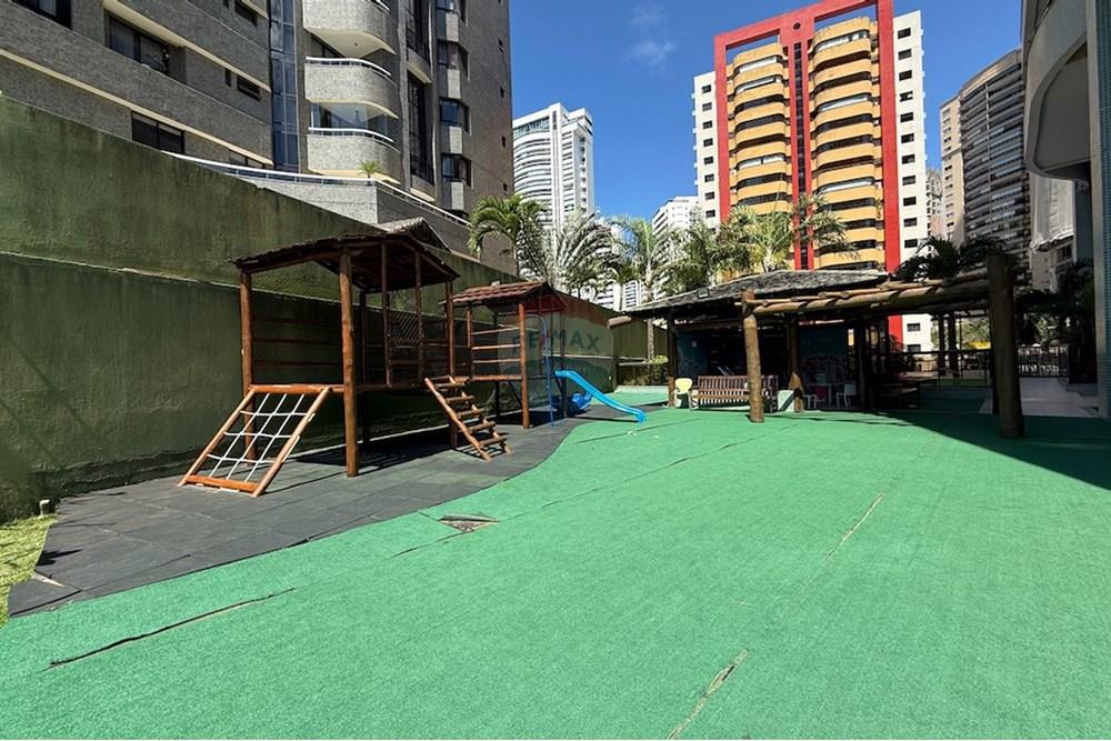 Apartamento - Venda - Salvador , Bahia - IMG_2342.jpeg - 580561074-3