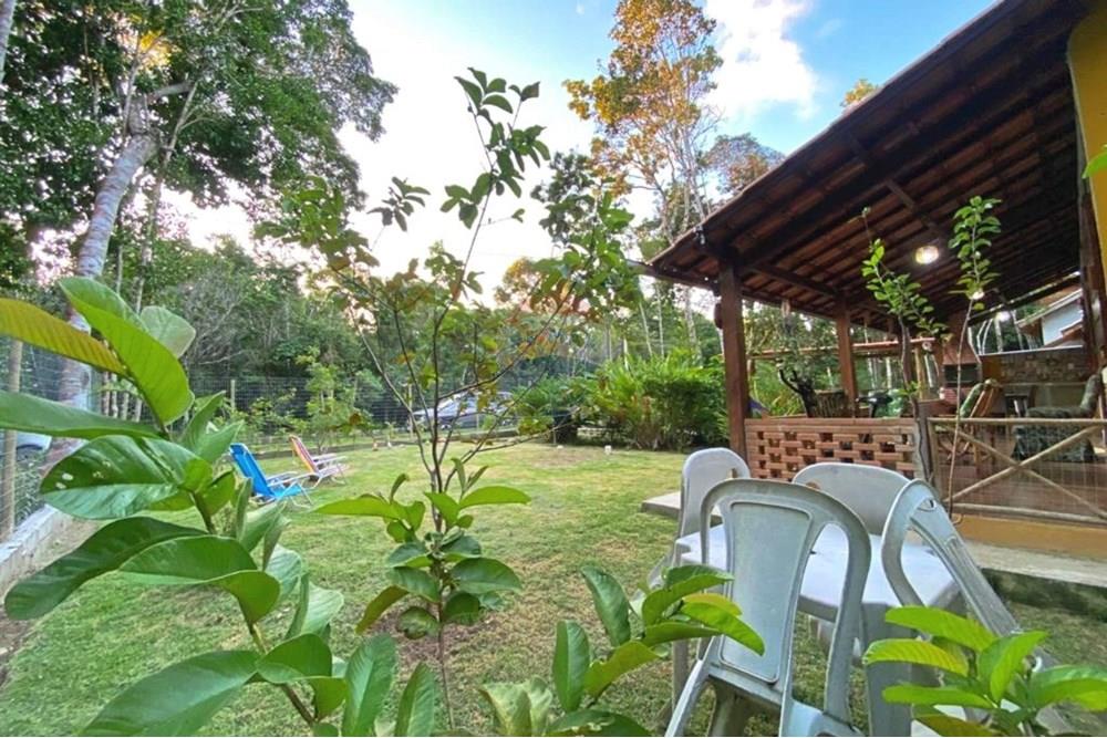 Casa à venda com 3 quartos, 129m² - Foto 19
