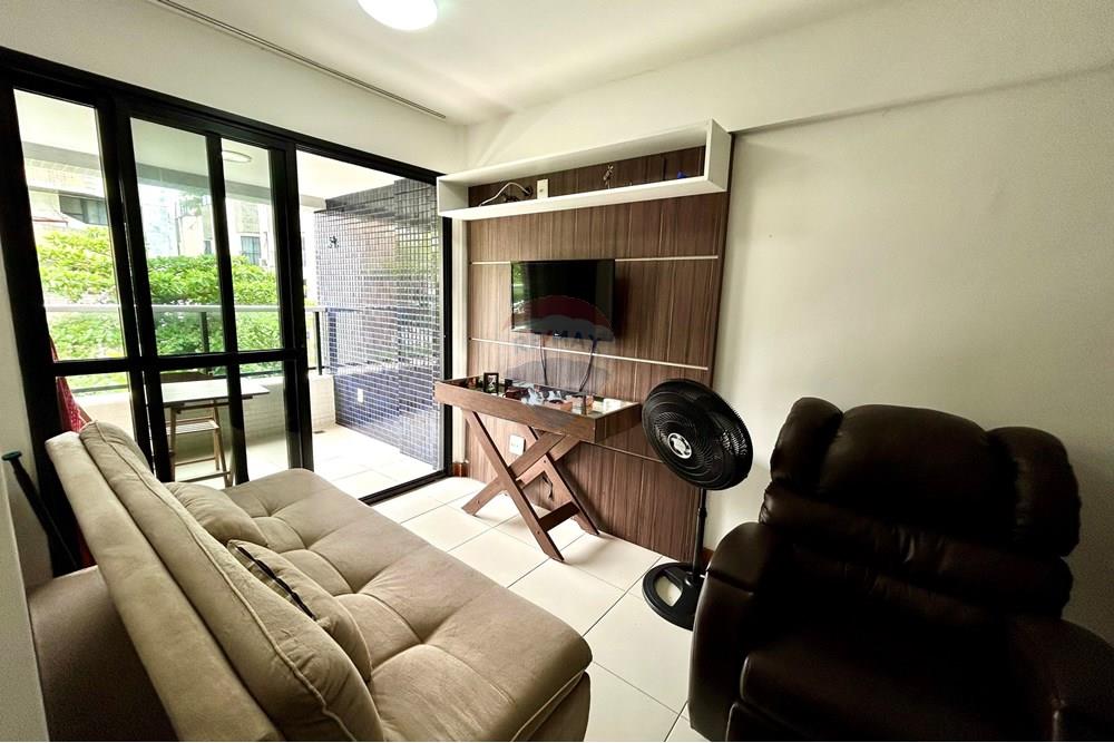 Apartamento - Alugar - Salvador , Bahia - IMG_2345.jpeg - 580721010-88