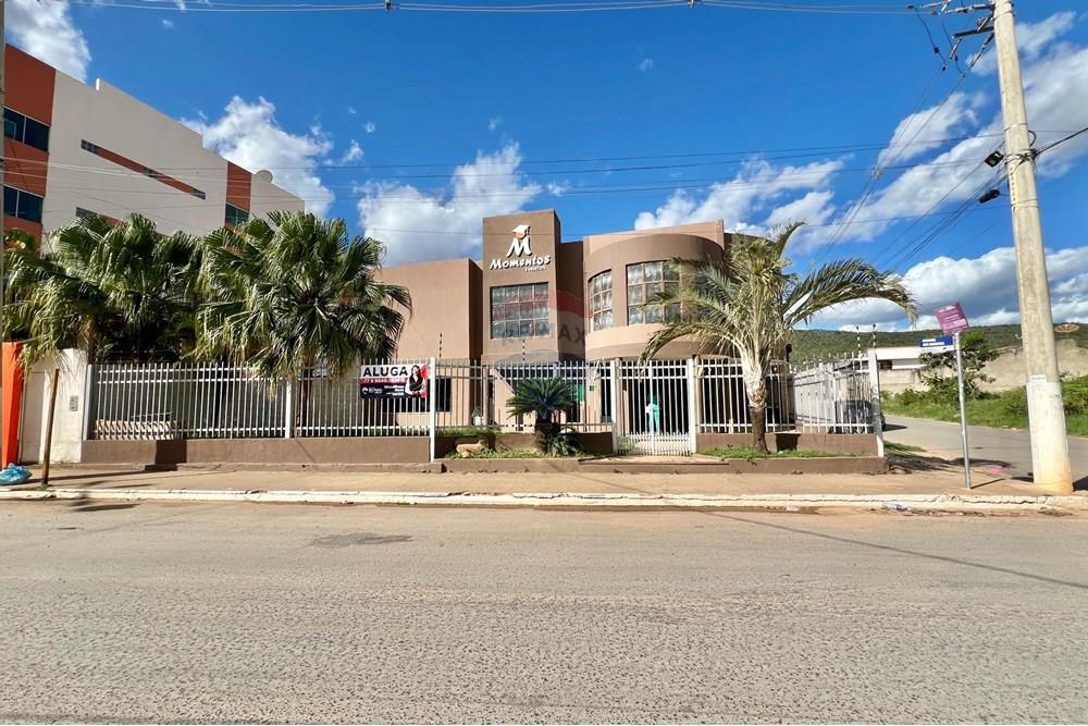 Ponto Comercial/ Loja - Alugar - Barreiras , Bahia - FOTO 2.jpg - 580651049-124