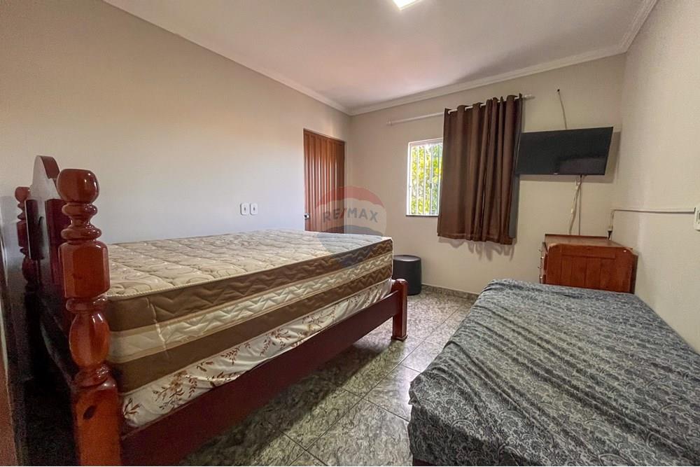 Sobrado, 5 quartos, 276 m² - Foto 45