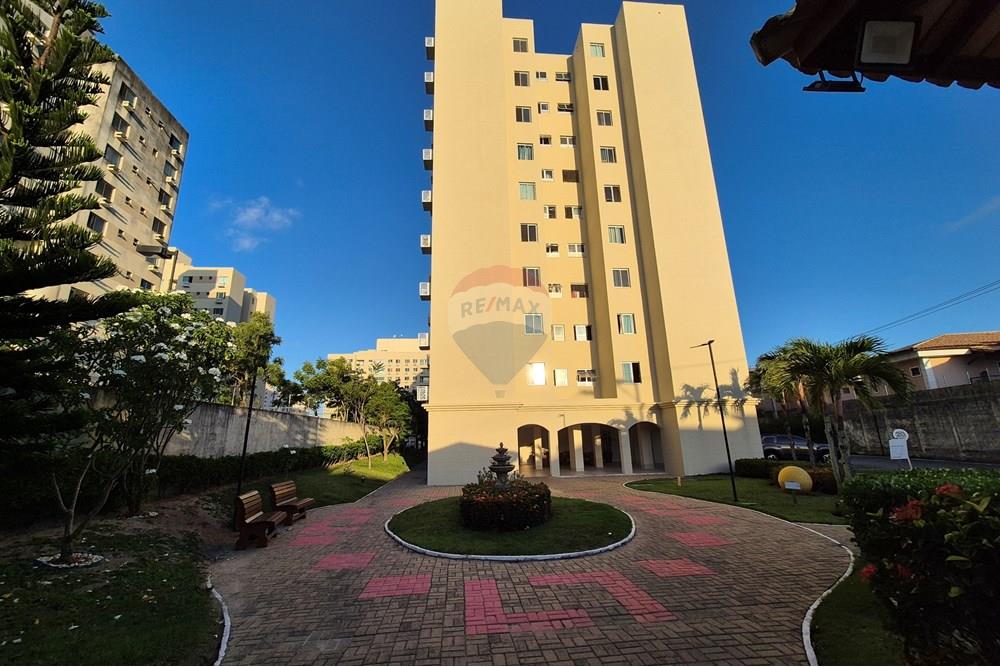 Apartamento - Alugar - Lauro de Freitas , Bahia - 20251029_165526.jpg - 580491048-144