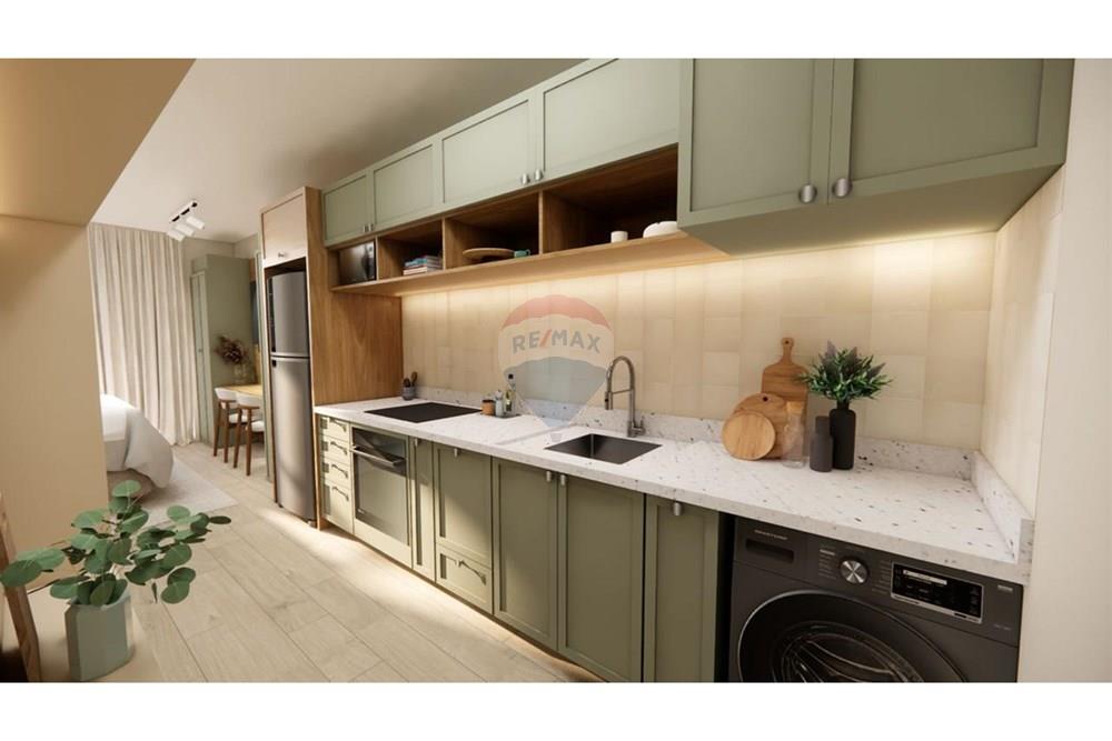 Apartamento, 1 quarto - Foto 18