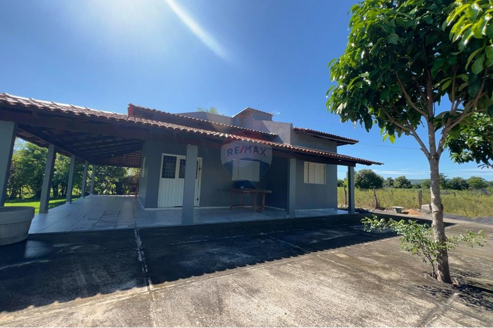 Mieszkaniowa - Gospodarstwo - São Desidério , Bahia - BR - IMG-20250218-WA0030.jpg - 580651049-112