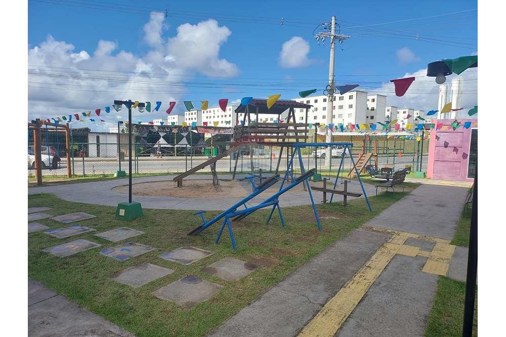 Apartamento - Alugar - Salvador , Bahia - 09 parque.jpg - 580781005-36