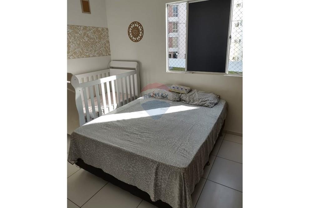 Apartamento - Venda - Alagoinhas , Bahia - 524f969d-47c6-4701-86cf-046c391416d6.jpg - 580701006-51