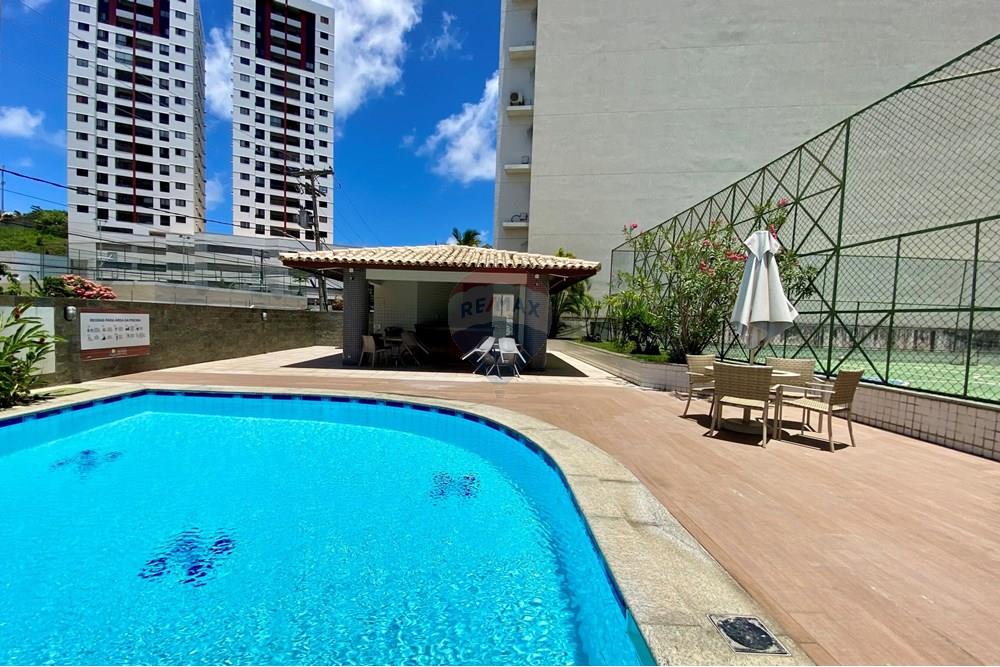 Apartamento - Venda - Salvador , Bahia - image00006.jpeg - 580541005-42