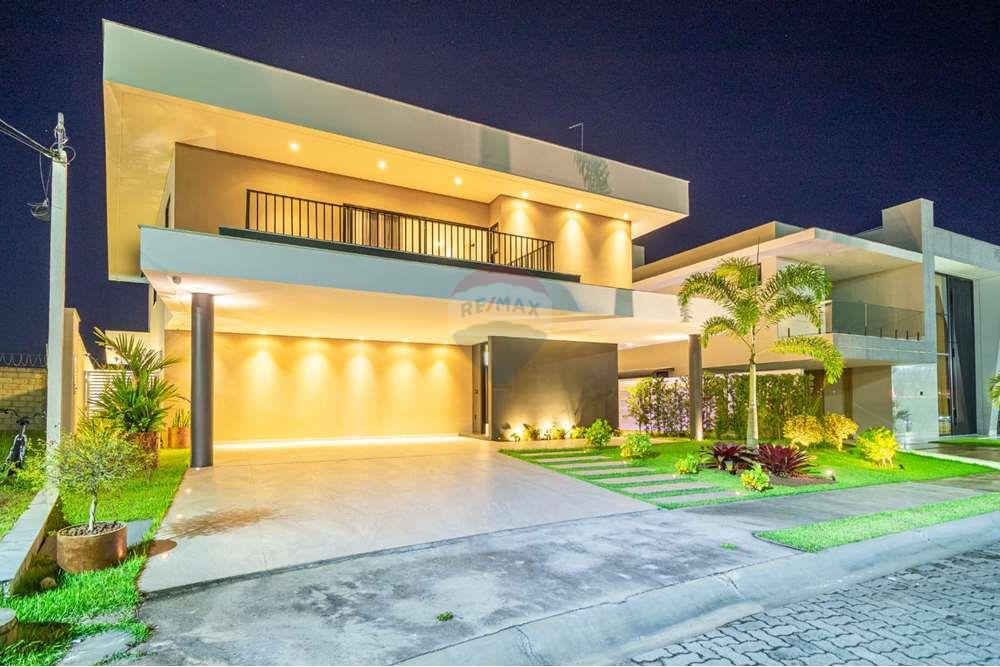 Casa de Condomínio - Venda - Santo Antônio de Jesus , Bahia - WhatsApp Image 2024-06-25 at 11.30.18 (2).jpeg - 580341012-140