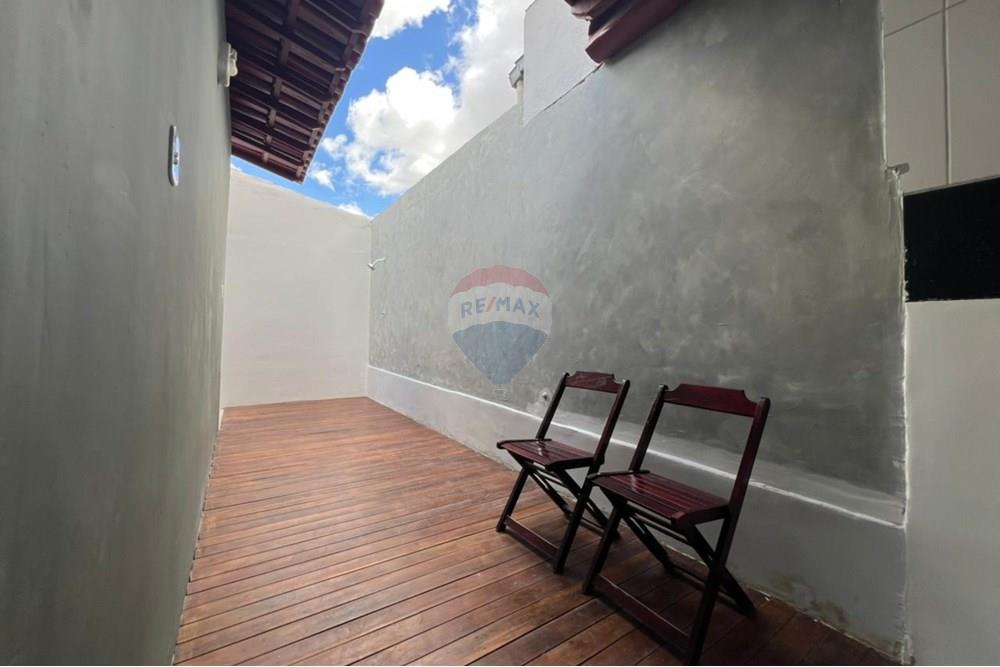 Casa de Condomínio - Venda - Teixeira de Freitas , Bahia - 10.jpg - 580631061-4