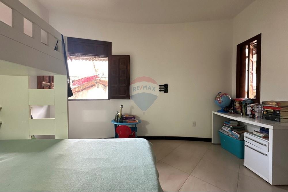 Casa - Venda - Salvador , Bahia - DBF6E637-C23D-433C-AD93-254DBF3668D3.JPG - 580551015-122