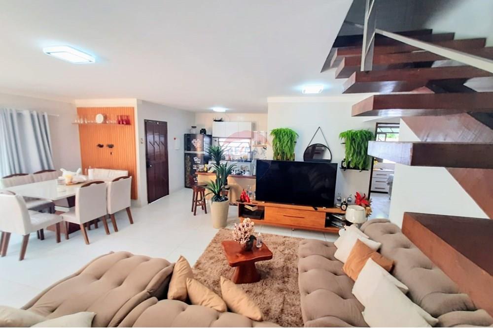 Casa - Venda - Vera Cruz , Bahia - 812501b1-de3e-4d75-ad2b-c0416607115c.jpeg - 580551004-122