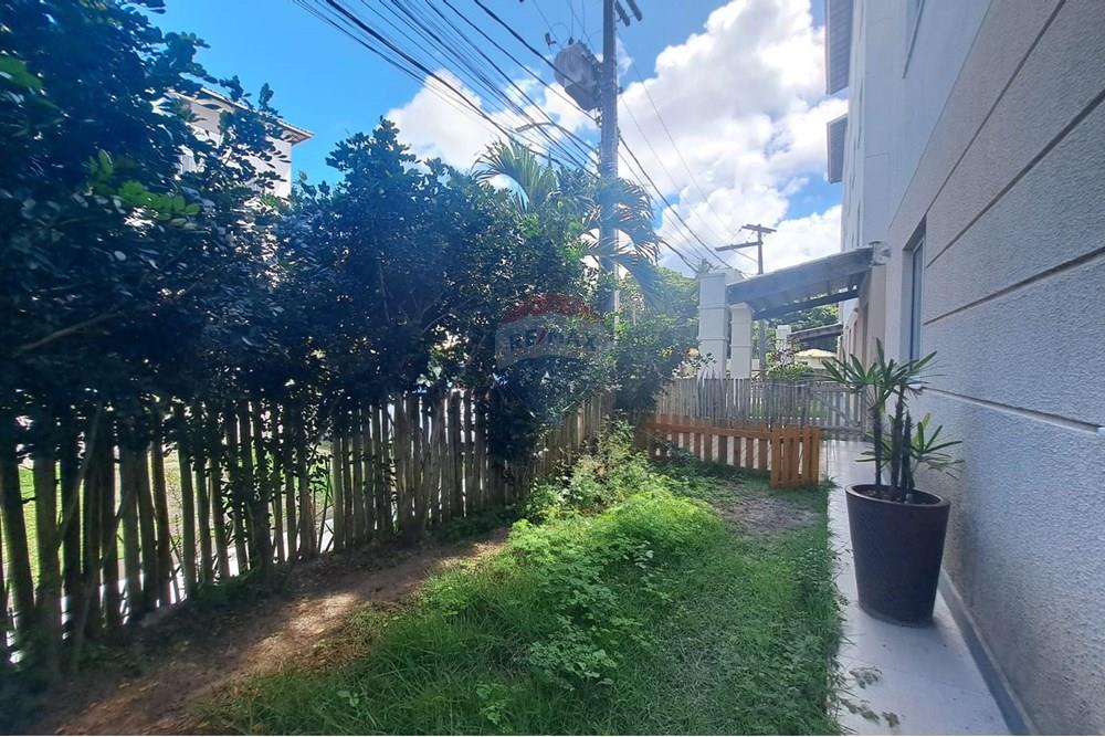 Apartamento - Alugar - Camaçari , Bahia - edf9b7ff-f2eb-4cd1-9015-69e032421e08.jpg - 580541023-66