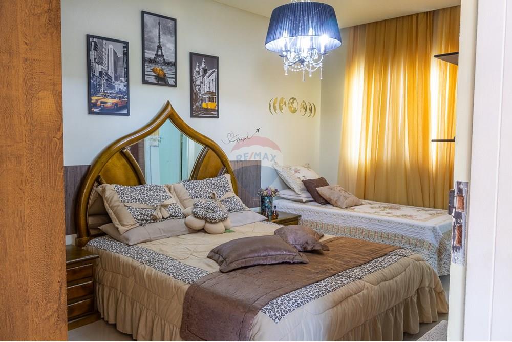 Casa à venda com 3 quartos, 263m² - Foto 34