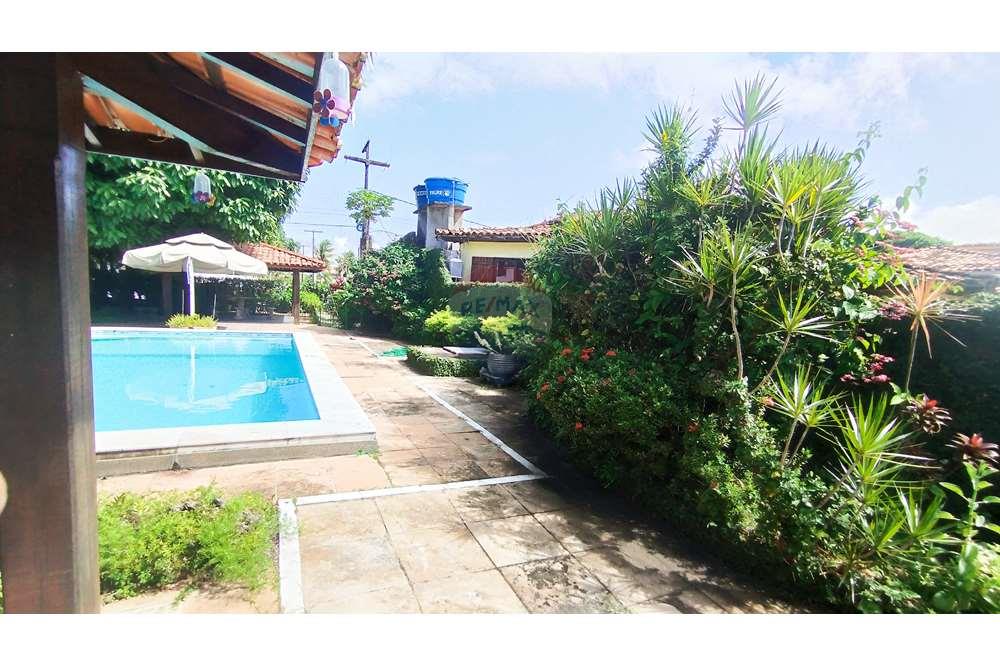 Casa - Venda - Vera Cruz , Bahia - IMG_20240705_104913.jpg - 580401002-392