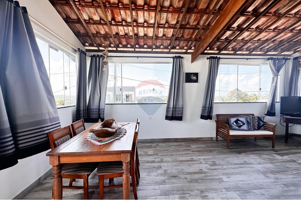 Casa de Condomínio - Venda - Camaçari , Bahia - IMG_3741.jpg - 580491036-11