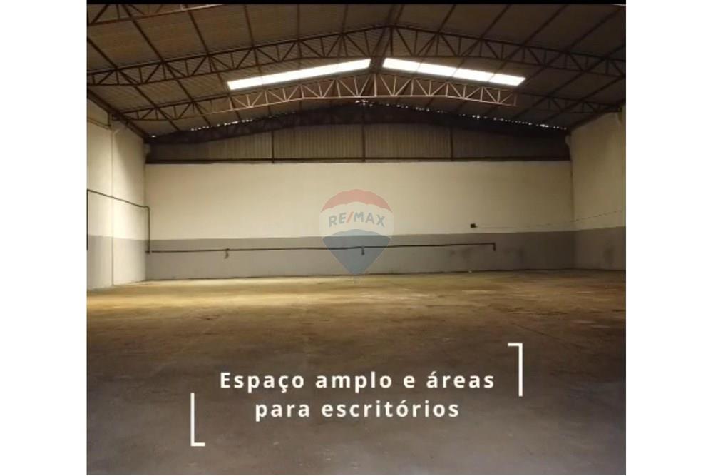 Galpão - Alugar - Luís Eduardo Magalhães , Bahia - WhatsApp Image 2025-10-15 at 23.01.44.jpeg - 580861009-8