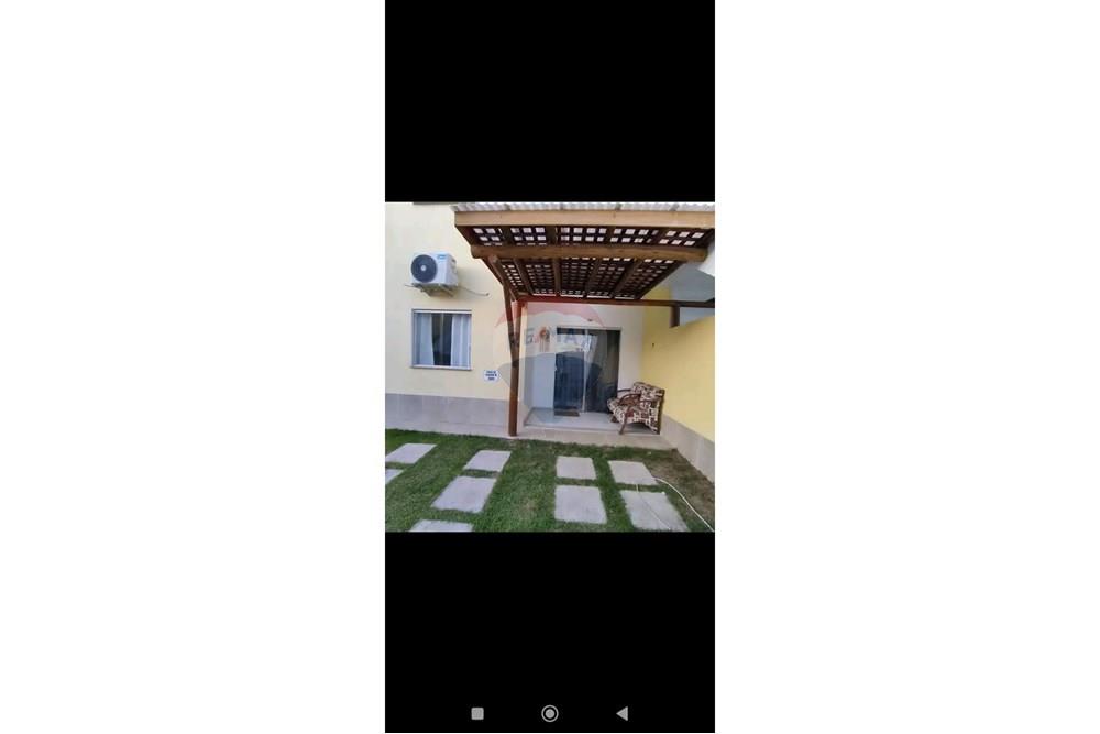 Casa, 2 quartos - Foto 1