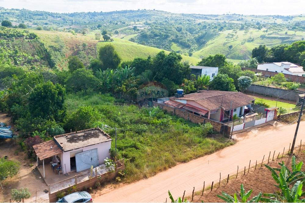 Terreno - Venda - Santo Antônio de Jesus , Bahia - DJI_0632.jpg - 580341015-91