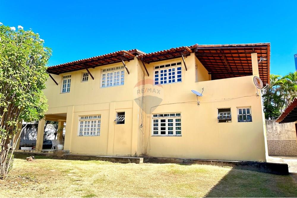 Casa - Venda - Salvador , Bahia - IMG_7428.jpeg - Quintal - 580721043-2