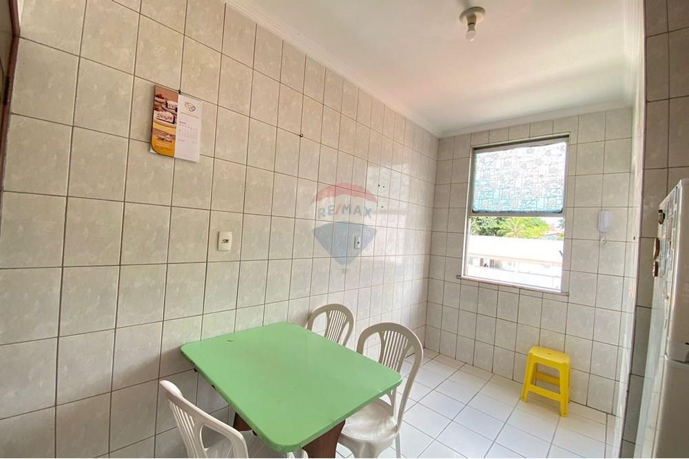 Apartamento - Venda - Salvador , Bahia - 5d10c588-6b66-4bcc-975b-49854eb0decb.jpg - 580551063-143