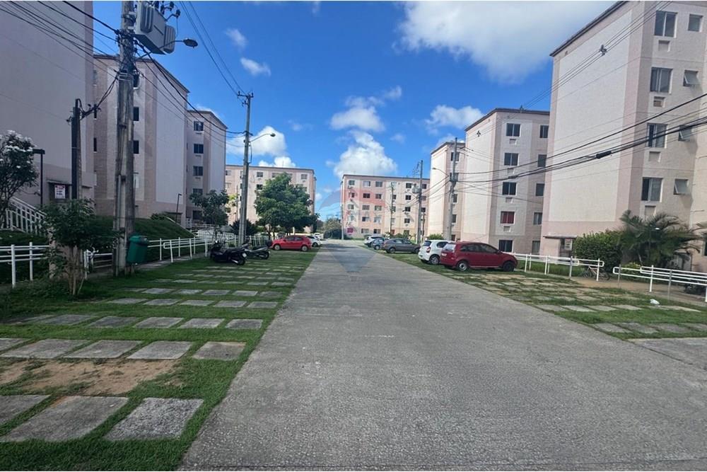 Apartamento - Venda - Lauro de Freitas , Bahia - WhatsApp Image 2025-06-11 at 7.32.03 PM (33).jpeg - 580691028-39