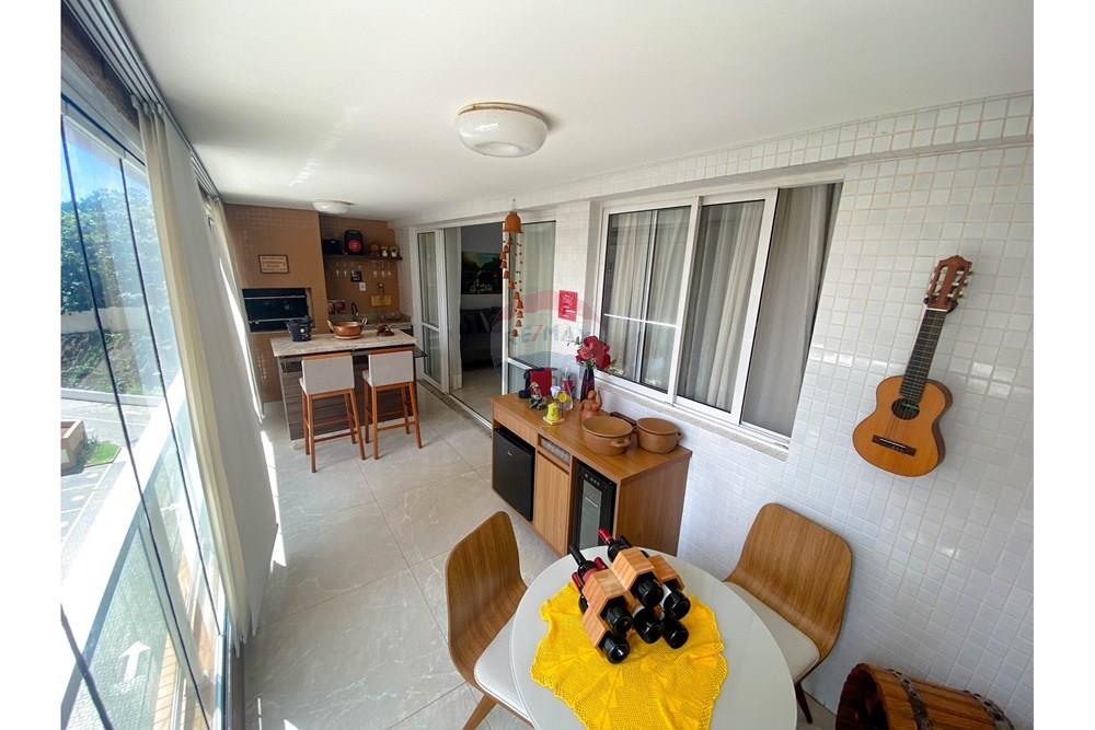 Apartamento - Venda - Salvador , Bahia - IMG_8462.jpg - 580761029-5