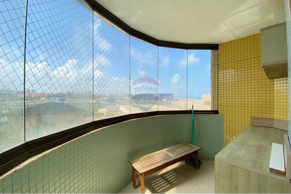 Apartamento - Alugar - Salvador , Bahia - 8f794c99-cedb-4c39-a5fb-b757ab953023.jpg - 580551063-138