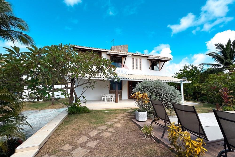 Casa de Condomínio - Venda - Camaçari , Bahia - IMG_5884.jpg - 580781001-41