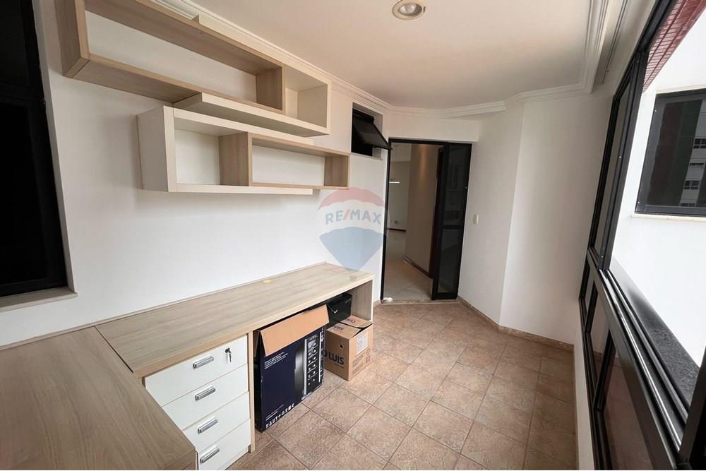 Apartamento - Venda - Salvador , Bahia - 89e7f1be-4464-4f62-b0f3-4a89fe5a782e.jpeg - 580541012-28