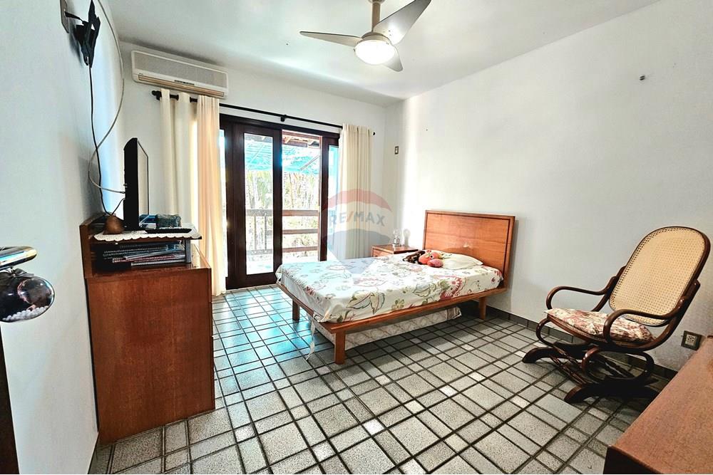 Casa de Condomínio - Venda - Lauro de Freitas , Bahia - 20250818_113829.jpg - 580491027-123