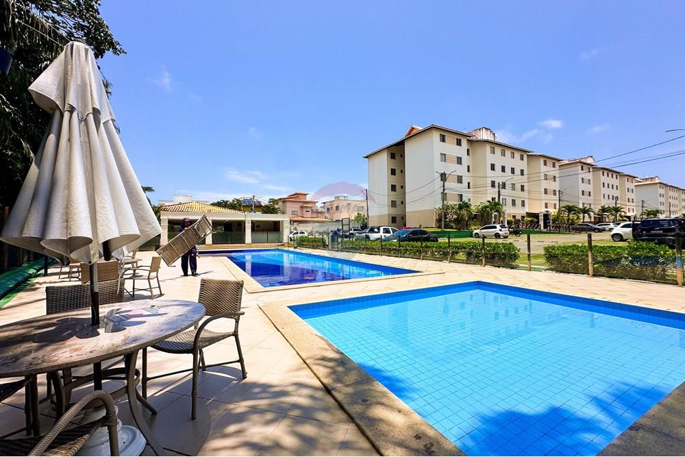 Apartamento - Venda - Camaçari , Bahia - IMG_0889.jpg - 580491050-9