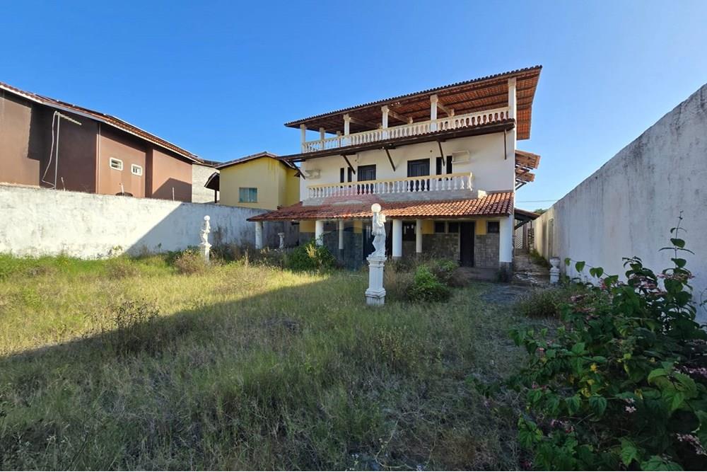 Casa - Venda - Salvador , Bahia - WhatsApp Image 2025-01-27 at 21.20.16.jpeg - 580551013-264