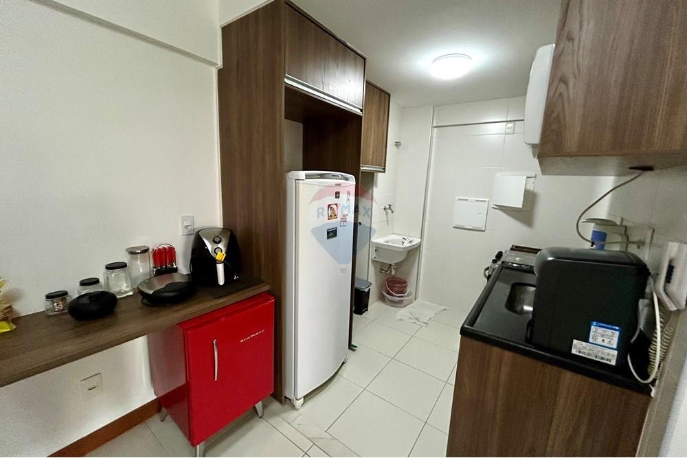 Apartamento - Alugar - Salvador , Bahia - IMG_2337.jpeg - 580721010-88