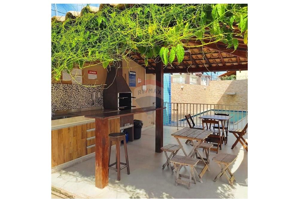 Casa, 4 quartos - Foto 11