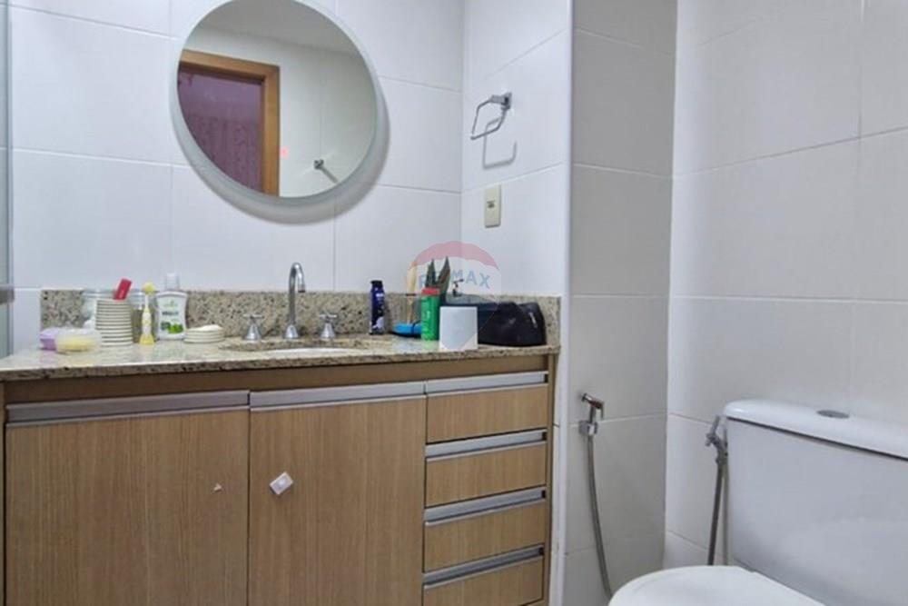 Apartamento - Alugar - Salvador , Bahia - f0ed3468-a7e6-419d-906c-8a906e43f824.jpeg - 580541061-12