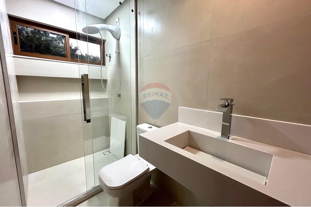 Casa de Condomínio - Venda - Camaçari , Bahia - IMG_7369.jpeg - Banheiro - 580721030-2