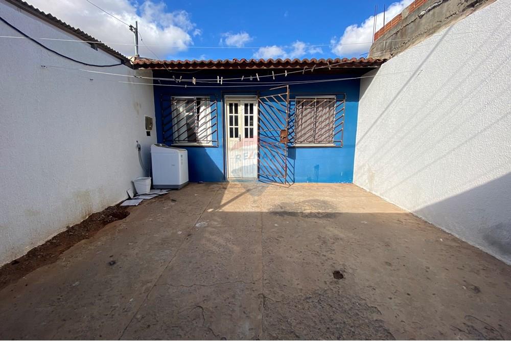 Casa - Venda - Irecê , Bahia - IMG_9959.jpeg - Garagem - 580841005-21